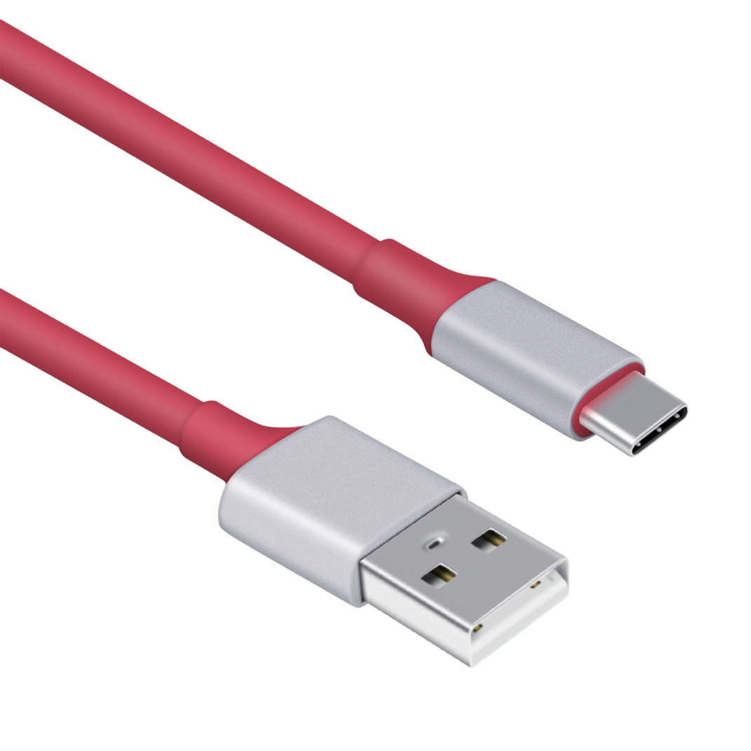 USB 20 A to C