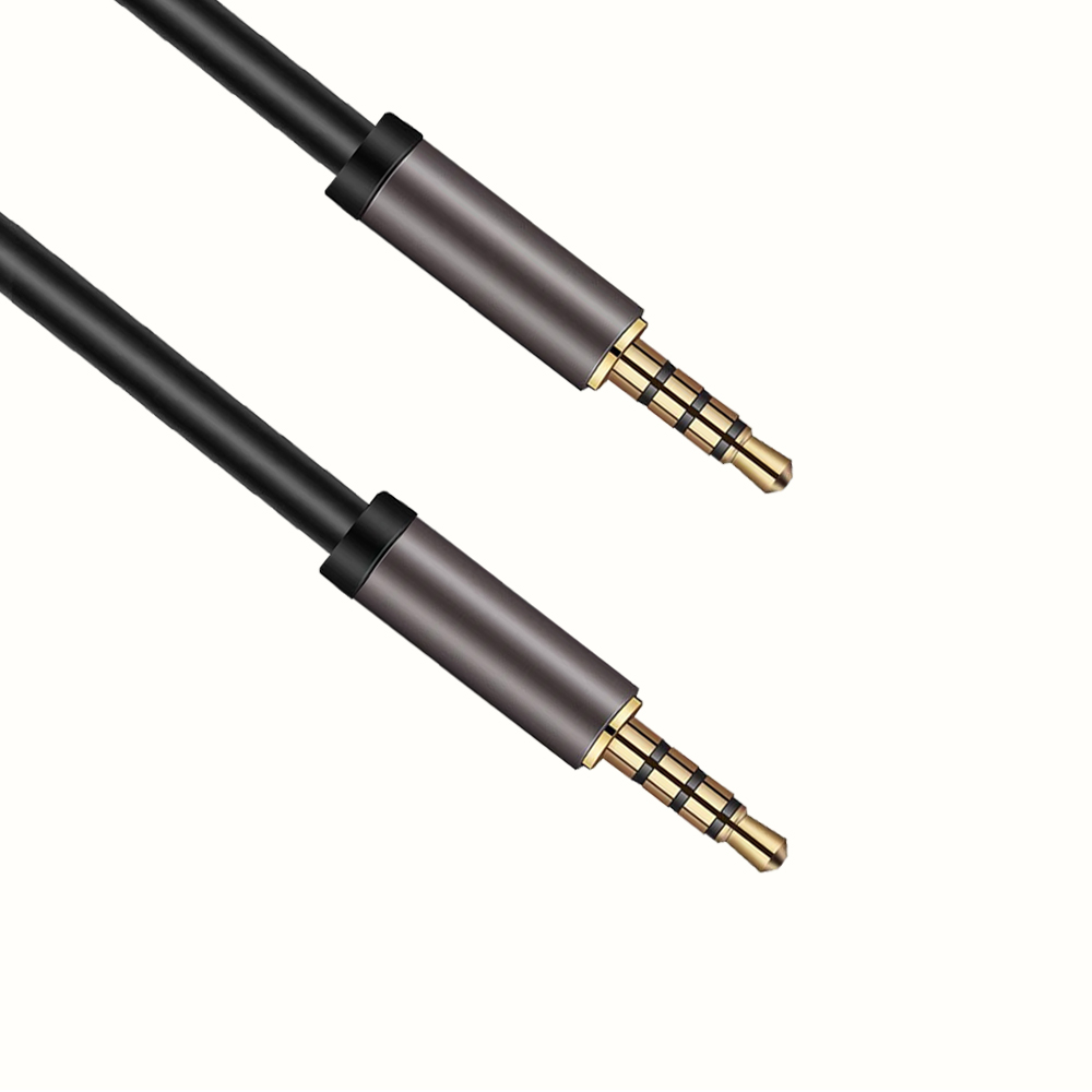 Automotive Audio Cable