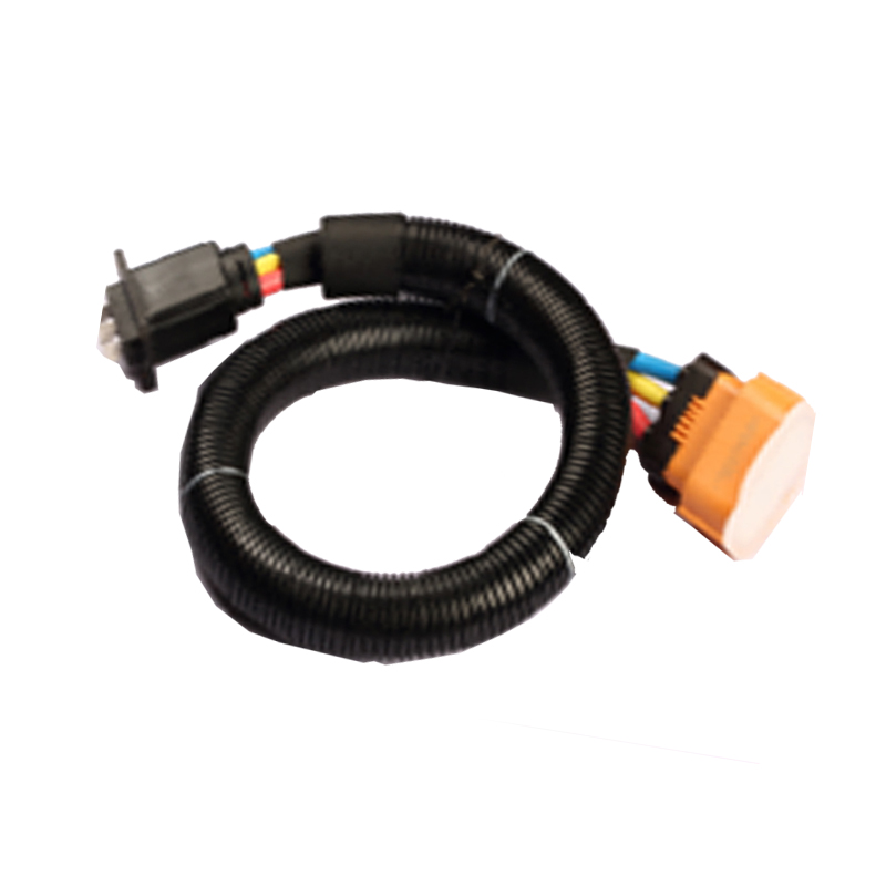 New Energy Vehicle Wire Harness