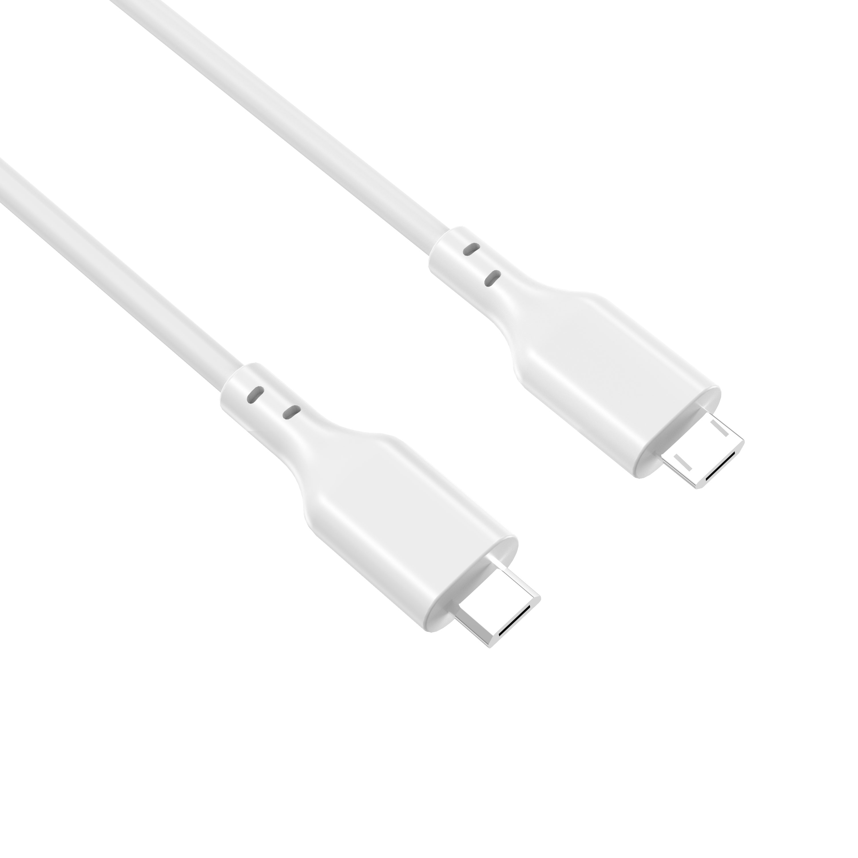 USB 2.0 Micro B to Micro B