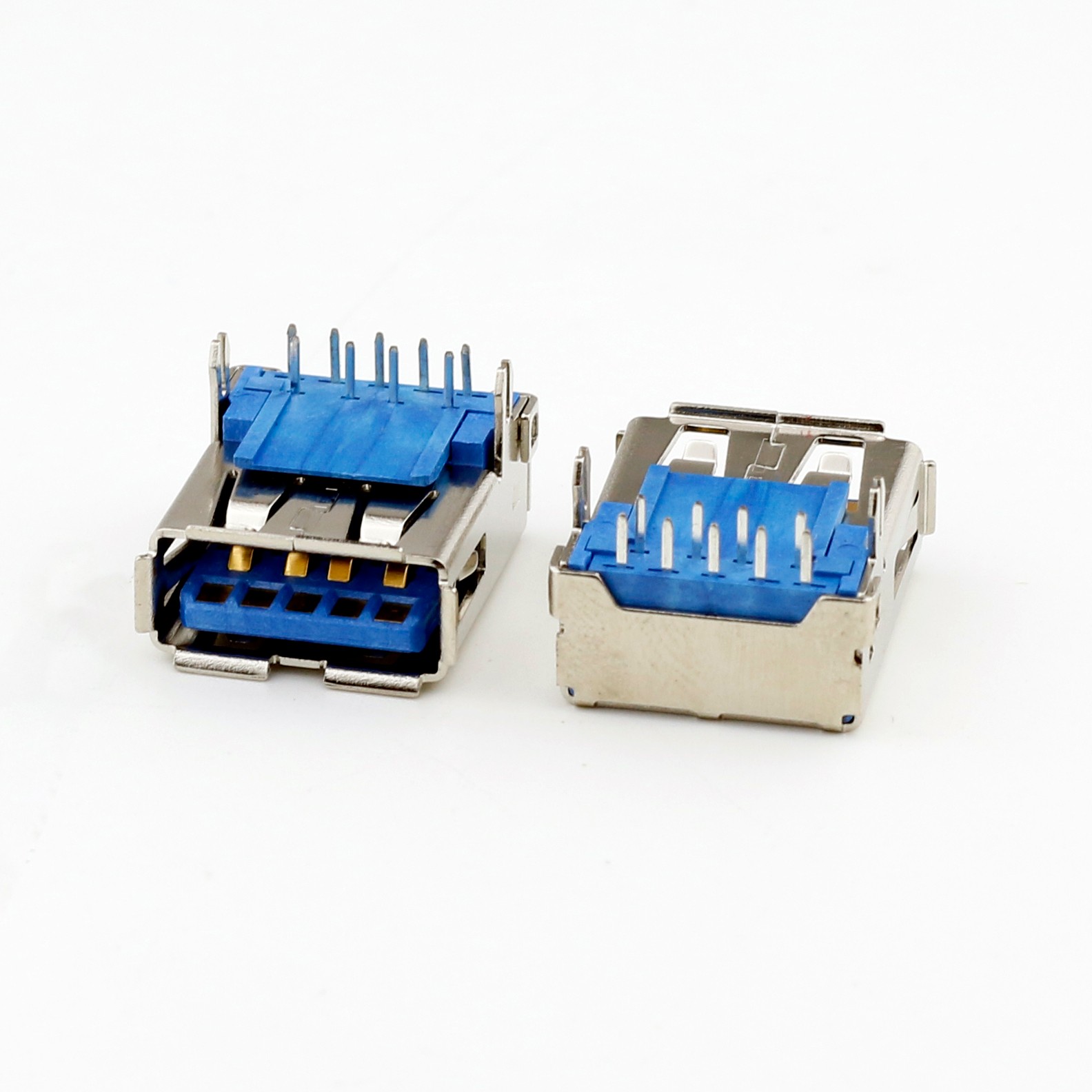 USB AF 3.0 harpoon feet