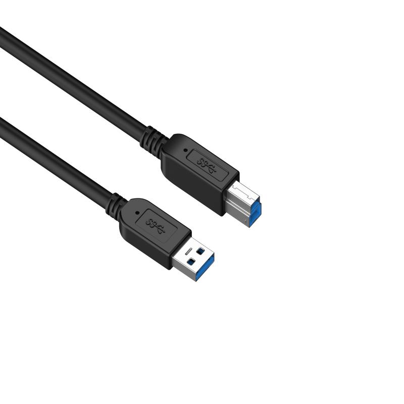 USB 3.0 A to B