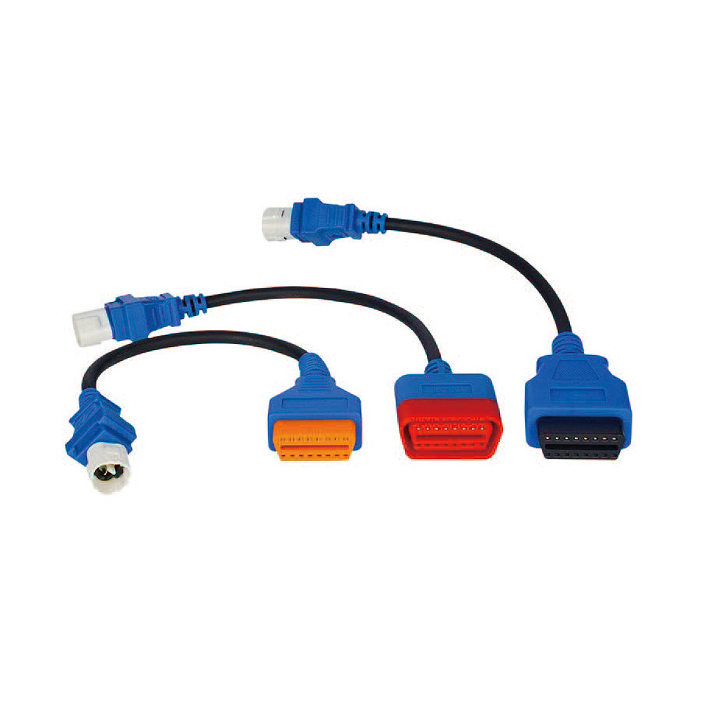 Security Wire Harness1