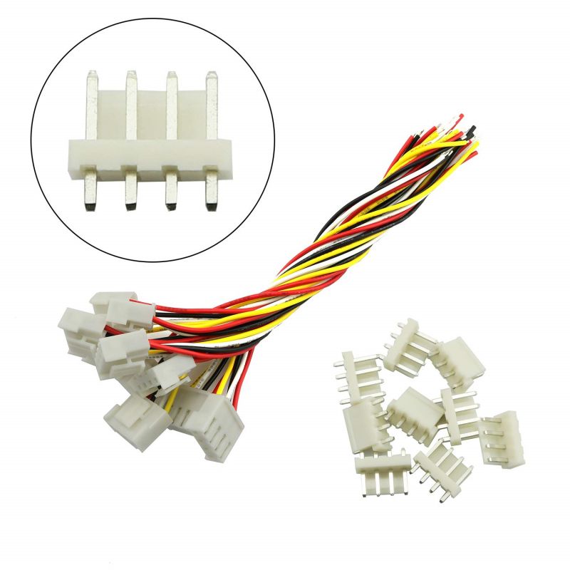 Medical Device Wire Harness