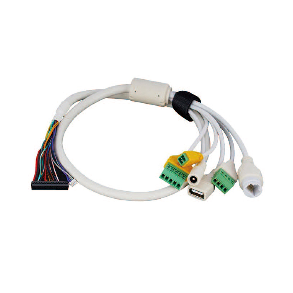 Security Wire Harness